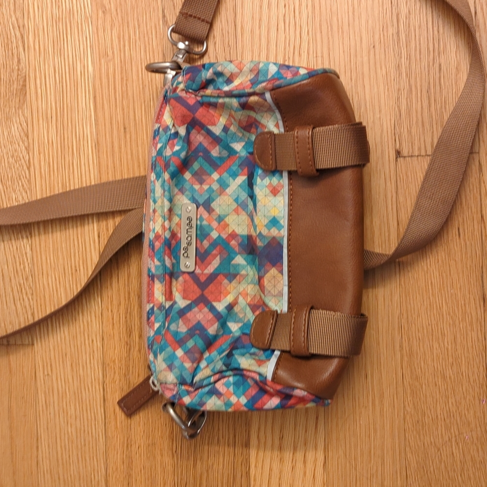 Po Campo Handlebar Bag #2